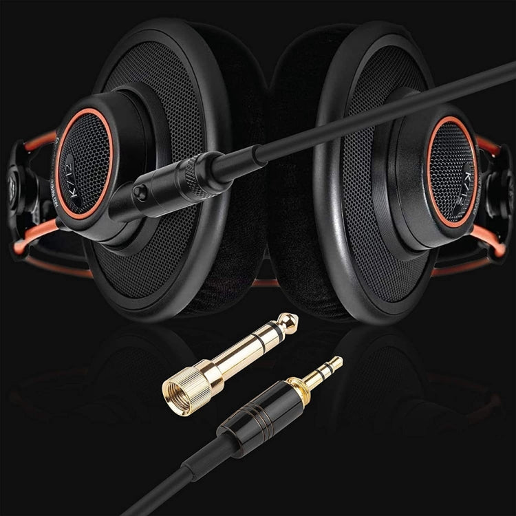 Premium Audio Cable for AKG Q701 & Pioneer HDJ-2000
