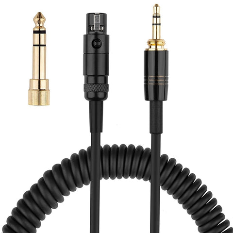 Cavo audio per cuffie ZS0225 per AKG Q701 / Pioneer HDJ-2000