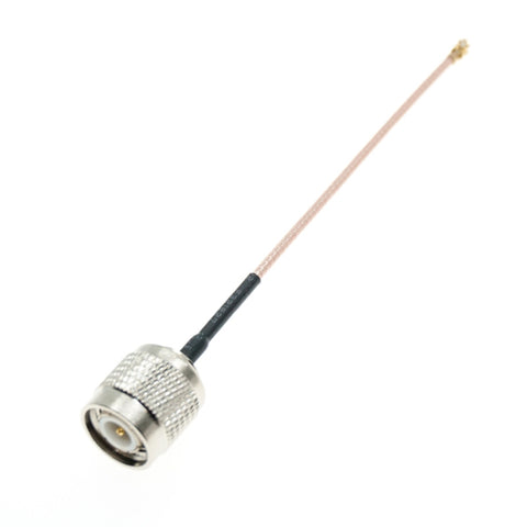 Cavo connettore IPX a TNC maschio RG178 - 15 cm