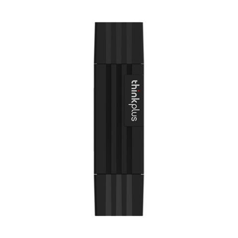 Lettore di schede multifunzione Lenovo ThinkPlus TC101 USB-C / Type-C