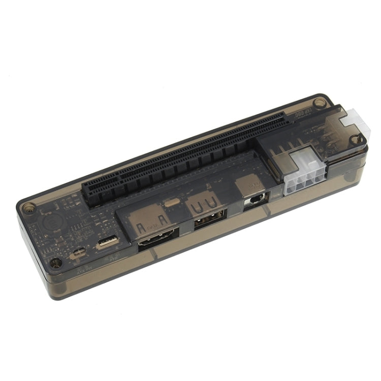 Scheda Express Dock per Scheda Video Esterna per Laptop Mini PCI-E V8.0 EXP GDC