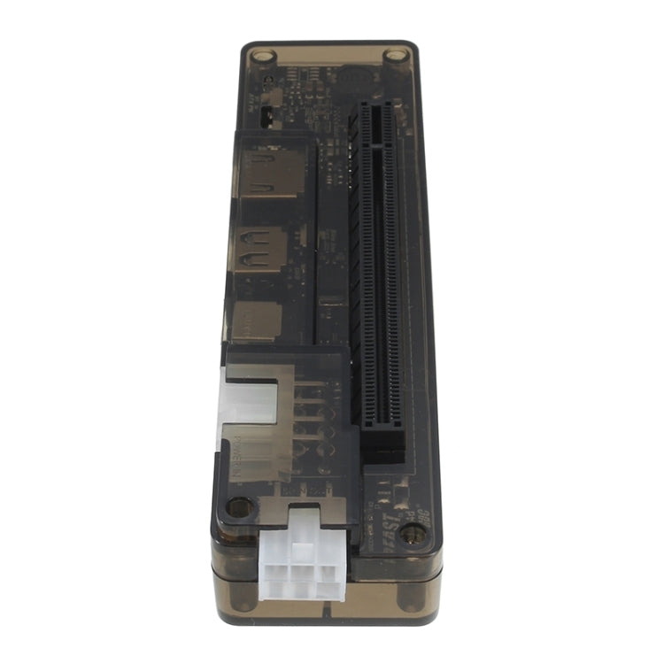 Scheda Express Dock per Scheda Video Esterna per Laptop Mini PCI-E V8.0 EXP GDC