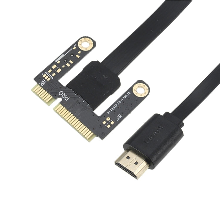 Scheda Express Dock per Scheda Video Esterna per Laptop Mini PCI-E V8.0 EXP GDC