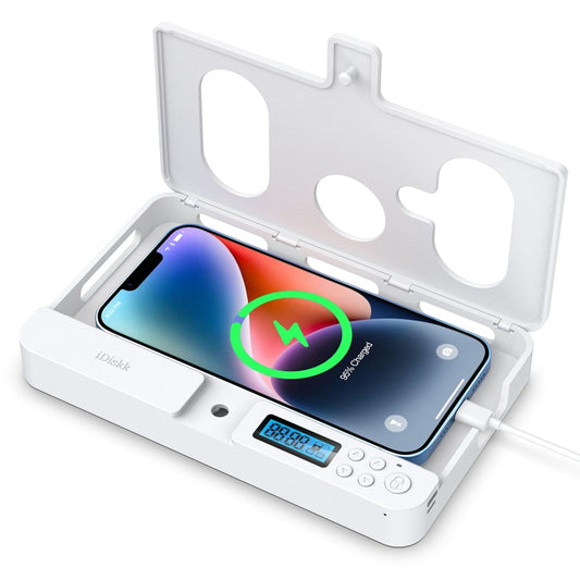 casella-di-temporizzazione-del-blocco-dello-smartphone-di-autodisciplina-lock01-white - immagine 1