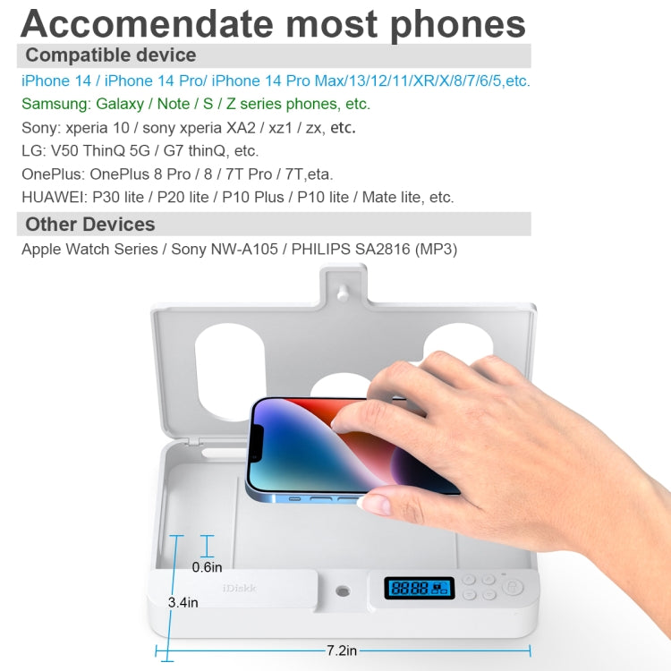 casella-di-temporizzazione-del-blocco-dello-smartphone-di-autodisciplina-lock01-white - immagine 5