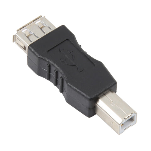Adattatore USB 2.0 A femmina a USB B maschio, USB AF to USB BM