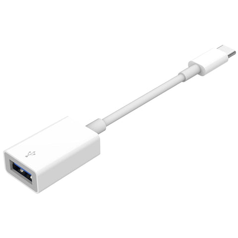 Adaptateur USB-C/Type-C maschio pour USB femme TY102TC, TY102TC