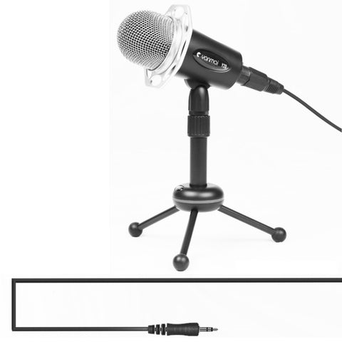Compatibile con PC e Mac per spettacoli trasmessi dal vivo, KTV, ecc.