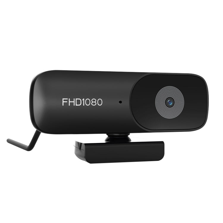 Webcam per fotocamera per computer C90 1080P HD, C90 1080P