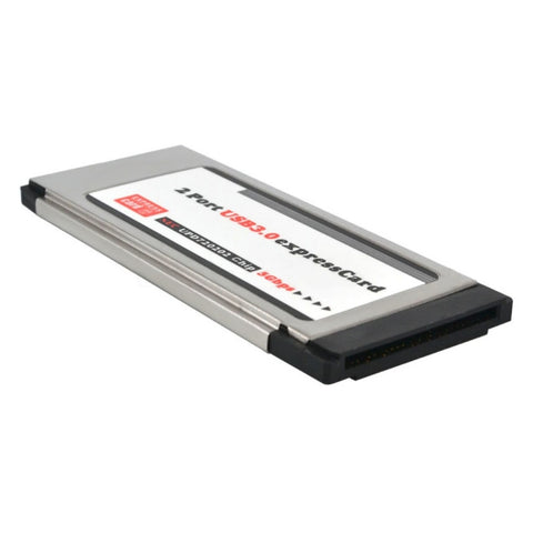 Scheda Express Card con slot PCI da 34 mm USB 3.0 5 Gbps per laptop/notebook, 34mm
