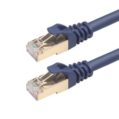 Cavo LAN di rete Ethernet per router switch per computer CAT8 da 1 m, cavo patch RJ45, 1m