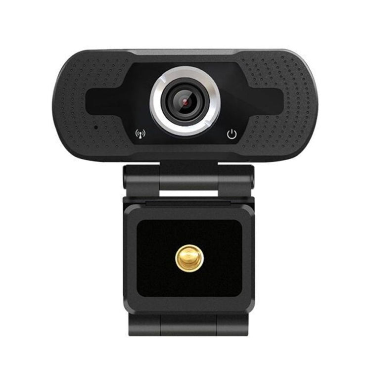 WebCam videocamera HD multifunzione HD-F18 1080P con microfono