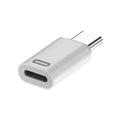 8 Pin Female to USB-C Male Adapter for Fast Charging Gen3