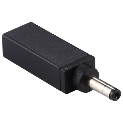 Connecteur adaptateur mâle PD 18,5 V-20 V 4,0x1,7 mm, 4,0x1,7mm