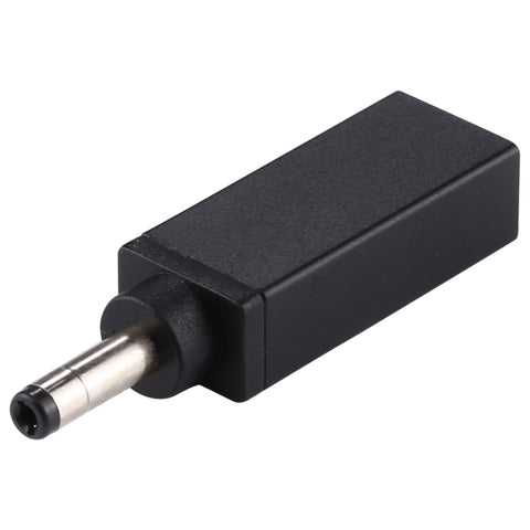 Connecteur adaptateur mâle PD 18,5 V-20 V 4,0x1,7 mm, 4,0x1,7mm