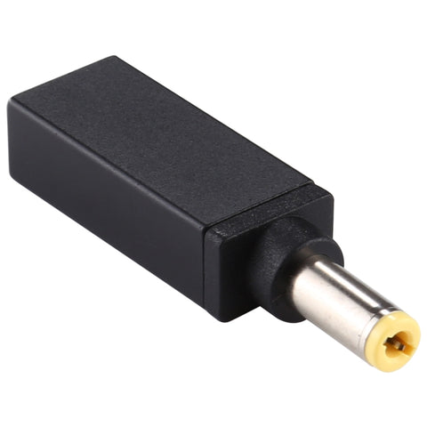 Adattatore Connettore Maschio PD 18.5V-20V 5.5x2.5 mm