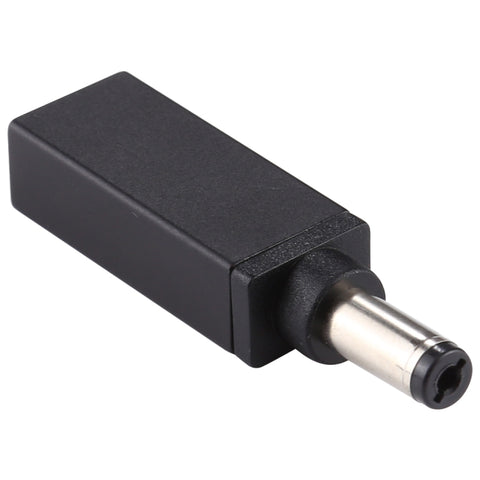 Connettore Adattatore Maschio PD 18,5V-20V 5,5x2,1mm
