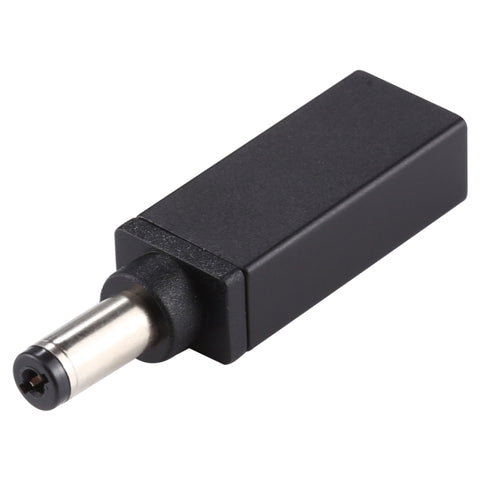 Connettore Adattatore Maschio PD 18,5V-20V 5,5x2,1mm