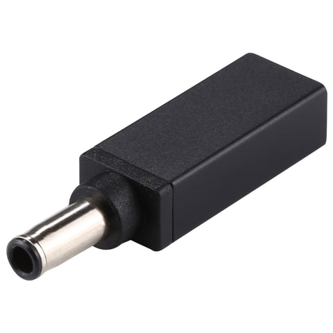 Connecteur adaptateur mâle PD 18,5 V-20 V 5,5x1,0 mm, 5,5x1,0mm