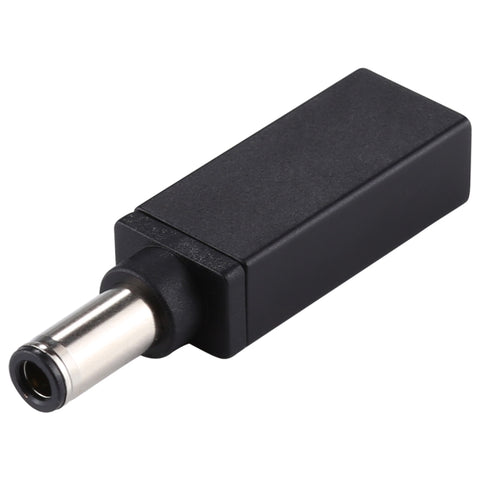 Connecteur adaptateur mâle PD 19 V 6,0 x 0,6 mm, 6,0x0,6 mm