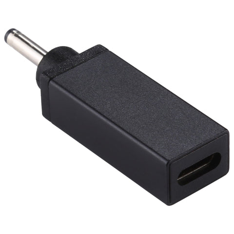 Adattatore Maschio Connettore PD 18,5V-20V 3,0x1,0 mm