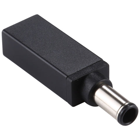 Connecteur adaptateur mâle PD 19,5 V 6,5x3,0 mm, 6,5x3,0mm
