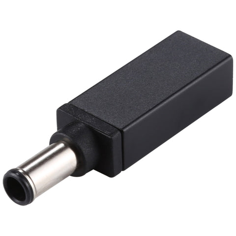 Connecteur adaptateur mâle PD 19,5 V 6,5x3,0 mm, 6,5x3,0mm