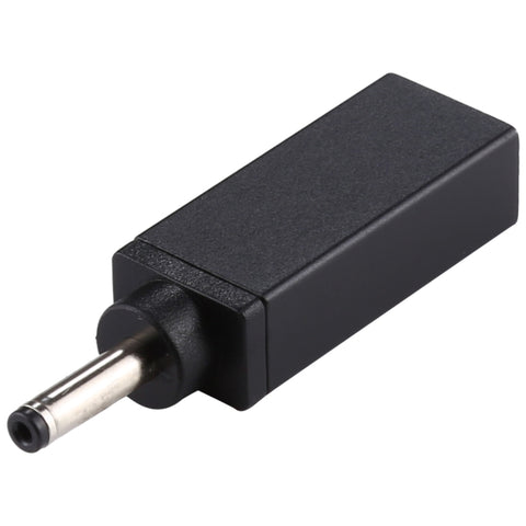 Connettore adattatore maschio PD 18,5 V-20 V 3,5x1,35 mm, 3.5x1.35mm
