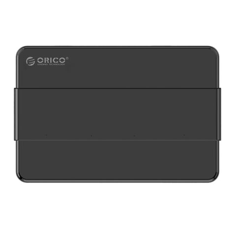 ORICO H4928-U3 HUB USB 3.0 a 4 porte in ABS ad alta velocità con alimentatore da 12 V per smartphone/tablet