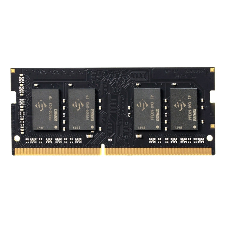 Vaseky Modulo RAM di memoria PC DDR4 da 4 GB 2133 MHz PC4-17000 per laptop, 4GB 2133MHz
