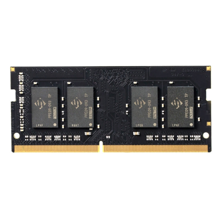 Vaseky Modulo RAM di memoria PC DDR4 da 8 GB 2400 MHz PC4-19200 per laptop, 8GB 2400MHz
