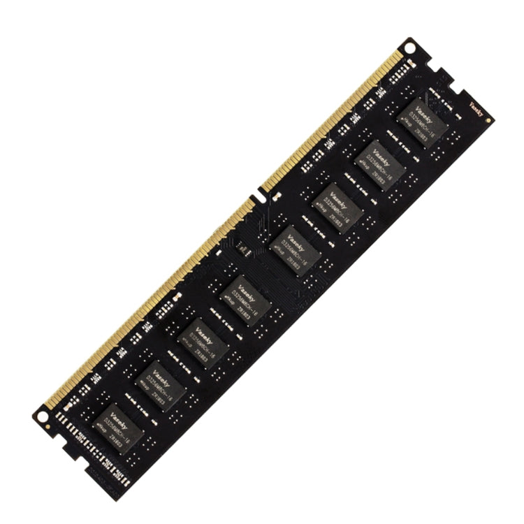 Vaseky Modulo RAM di memoria PC DDR3 AMD PC3-12800 da 8 GB 1600 MHz per desktop, 8GB 1600MHz AMD