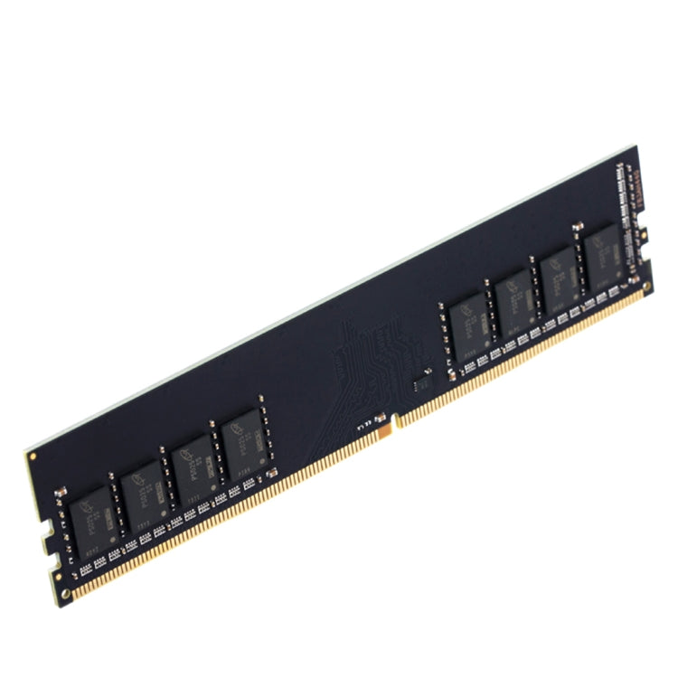 Vaseky Modulo RAM di memoria PC DDR4 da 4 GB 2133 MHz PC4-17000 per desktop, 4GB 2133MHz