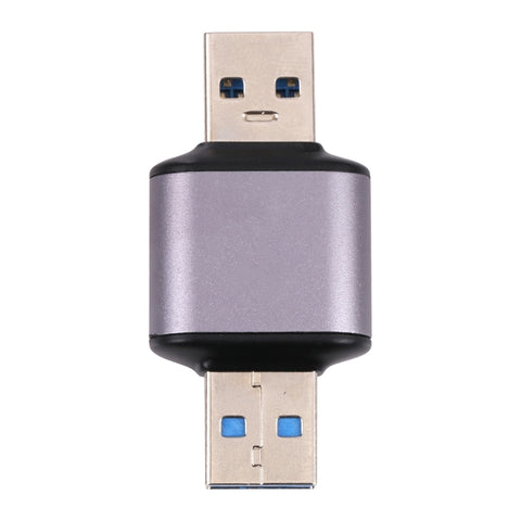 Adattatore USB 3.1 maschio-maschio da 10 Gbps, USB 3.1 Male to Male