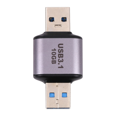 Adattatore USB 3.1 maschio-maschio da 10 Gbps, USB 3.1 Male to Male