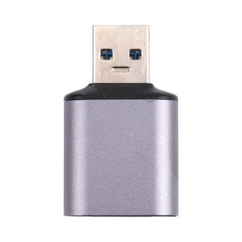 Adattatore USB 3.1 maschio-femmina da 10 Gbps, USB 3.1 Male to Female