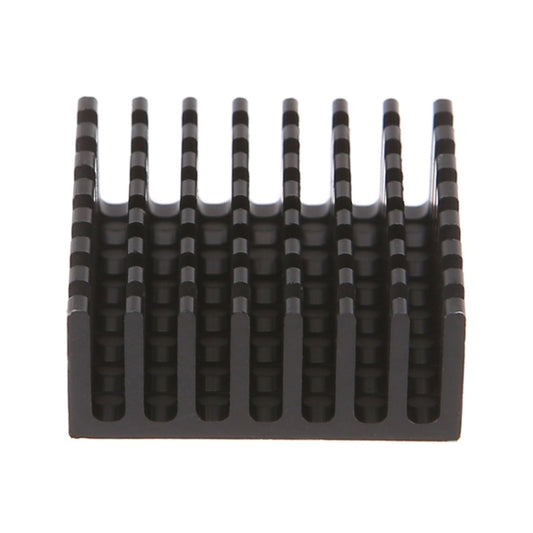 Dissipatore di Calore in Alluminio per Computer - Set di 5 Pezzi per