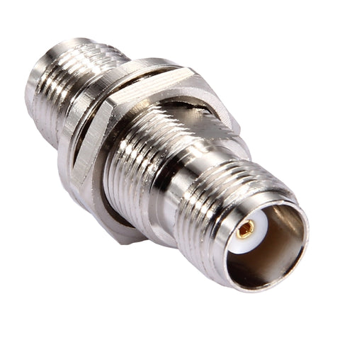 Connettore TNC Femmina con Guarnizione a Vite - TNC Female Connector