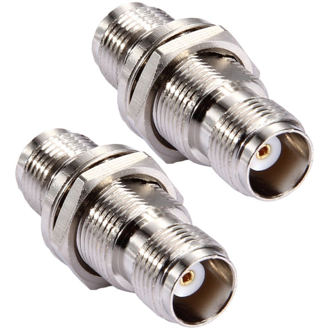 Connettore TNC Femmina con Guarnizione a Vite - TNC Female Connector