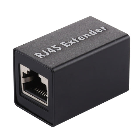 Prolunga per testa di espansione in lega di alluminio RJ45, RJ45 Extender