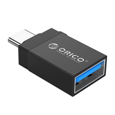 Adaptateur ORICO CBT-UT01-BK-BP de type C vers USB 3.0