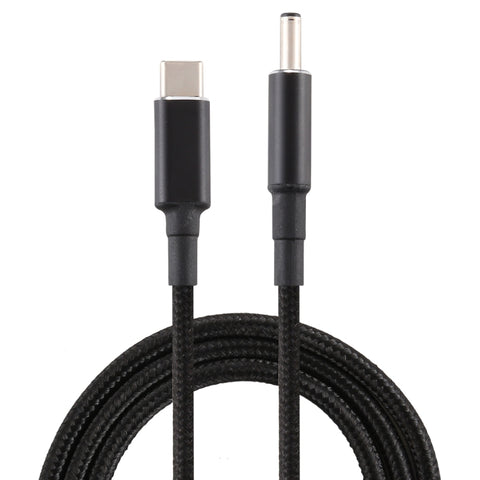 Câble de connecteur USB-C/type C de 4,5 x 3,0 mm pour Dell