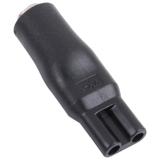 convertitore-di-conversione-dell-alimentatore-femmina-con-interfaccia-dc-55-x-21-mm-da-femmina-a-rasoio-oval - immagine 1