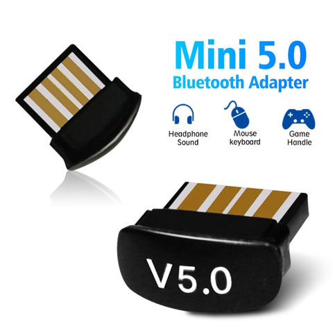 LY039 Adattatore USB Mini Arc Bluetooth 5.0, V5.0 Arc
