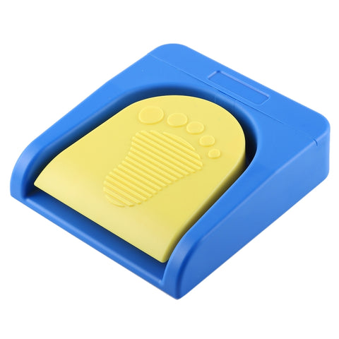Interruttore a Pedale Bluetooth FS2016BT1 per Computer - Controllo