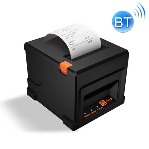 Stampante termica per ricevute da 80 mm con taglierina automatica USB ZJ-8360, ZJ-8360 USB