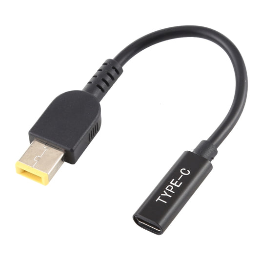 Per cavo caricabatterie adattatore di alimentazione Lenovo DP USB-C / Type-C, For Lenovo