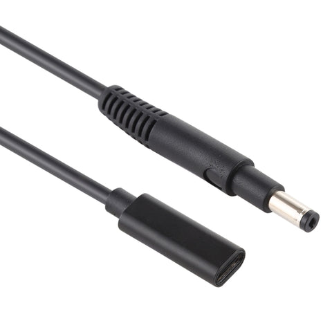 Cavo caricabatterie adaptateur d'alimentation pour USB-C/Type-C à 4,8 x 1,7 mm, 4,8 x 1,7 mm