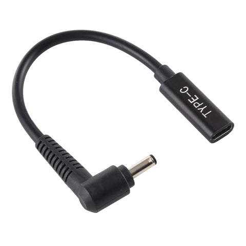 Cavo caricabatterie adattatore di alimentazione da USB-C/Tipo-C a 4,0 x 1,35 mm, 4.0 x 1.35mm