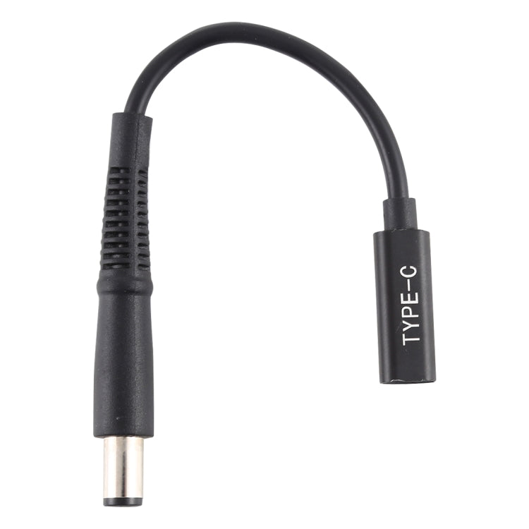 cavo-caricabatterie-adattatore-di-alimentazione-dp-usb-c-type-c-da-74-x-06-mm-per-dell-type-c-to-7-4-x-0-6mm - immagine 4